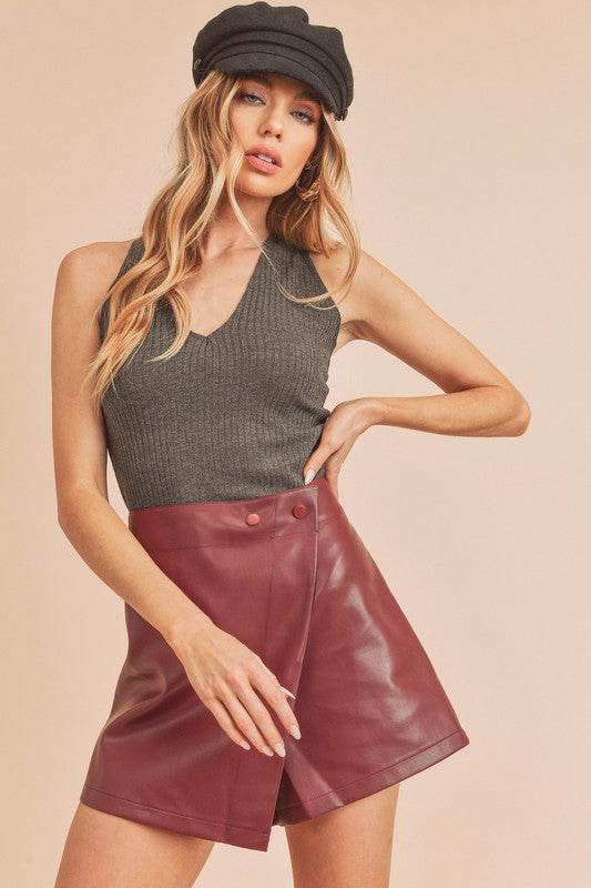 Nadine Tank - Shop Style & More | Fresh Looks, Everyday Deals & Free Shipping