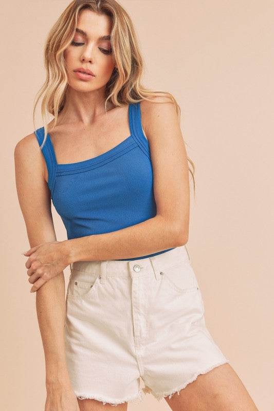 Joana Tank - Shop Style & More | Fresh Looks, Everyday Deals & Free Shipping