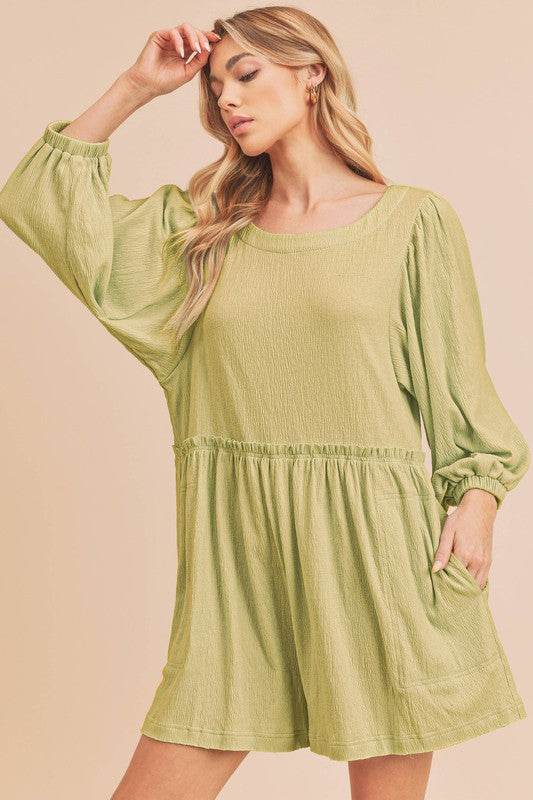 Kyle Romper - Shop Style & More | Fresh Looks, Everyday Deals & Free Shipping