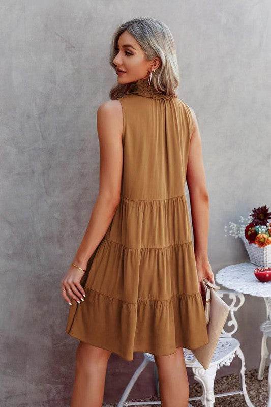 Halter Dress - Shop Style & More | Fresh Looks, Everyday Deals & Free Shipping