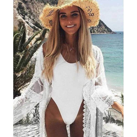 Martina Swimsuit Cover Up - Shop Style & More | Fresh Looks, Everyday Deals & Free Shipping