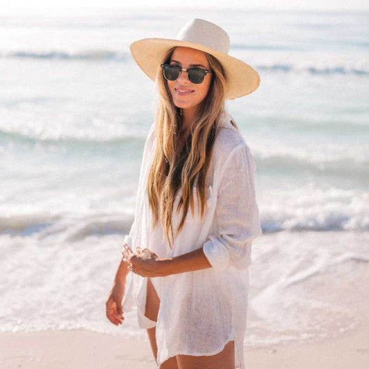 Morelia Swimsuit Cover Up - Shop Style & More | Fresh Looks, Everyday Deals & Free Shipping