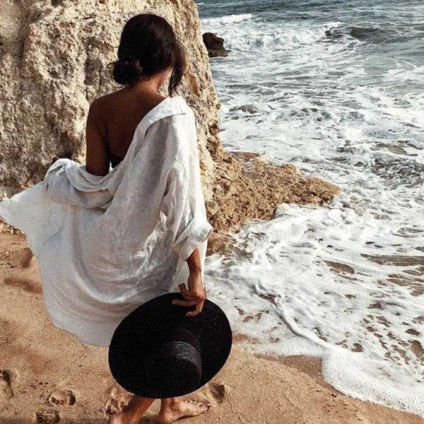 Morelia Swimsuit Cover Up - Shop Style & More | Fresh Looks, Everyday Deals & Free Shipping