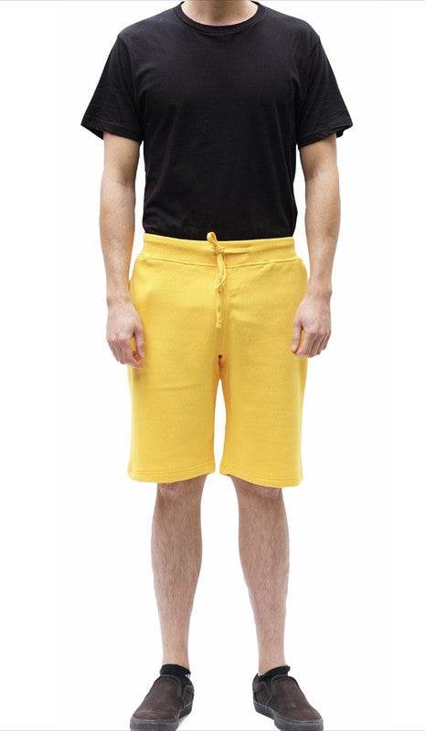 Fleece Sweat Shorts - Shop Style & More | Fresh Looks, Everyday Deals & Free Shipping