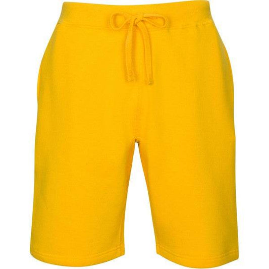 Fleece Sweat Shorts - Shop Style & More | Fresh Looks, Everyday Deals & Free Shipping