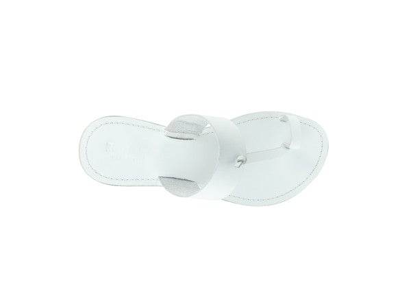 LEONA THONG FLAT SANDALS - Shop Style & More | Fresh Looks, Everyday Deals & Free Shipping