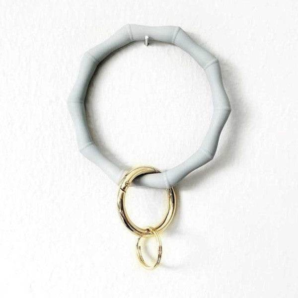 Bamboo Key Chain - Shop Style & More | Fresh Looks, Everyday Deals & Free Shipping