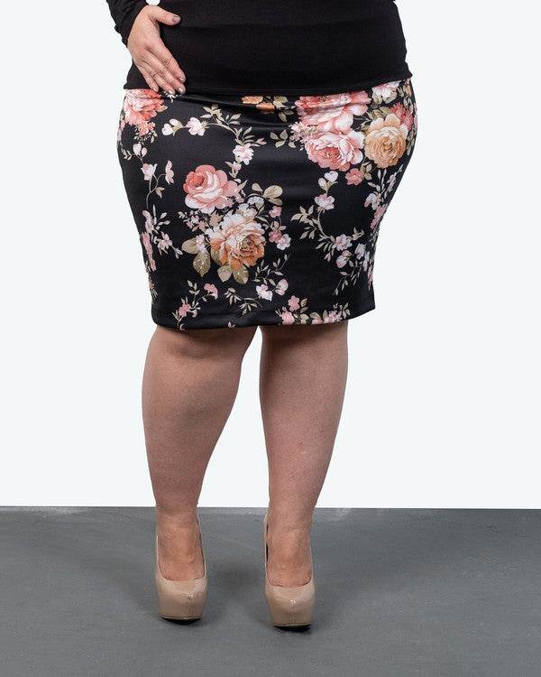 Pencil Skirt - Shop Style & More | Fresh Looks, Everyday Deals & Free Shipping