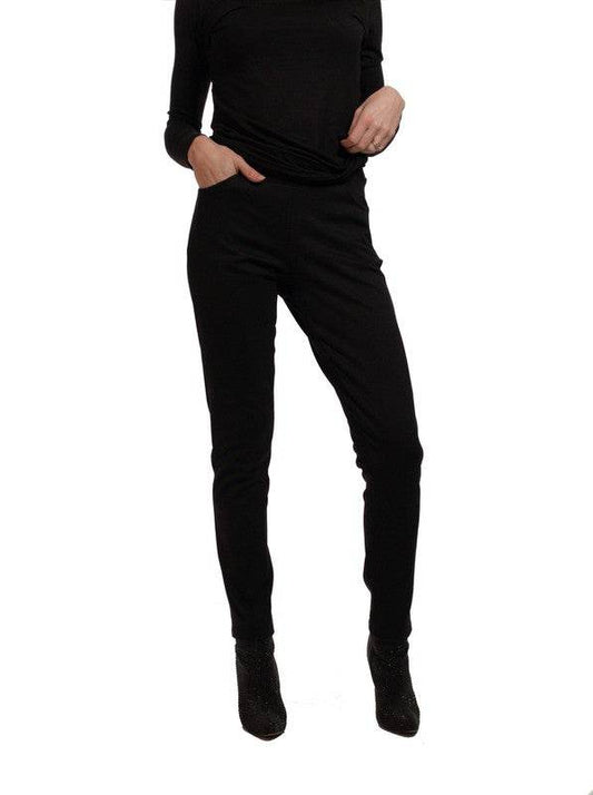 Straight Leg Mid-rise Trouser - Shop Style & More | Fresh Looks, Everyday Deals & Free Shipping