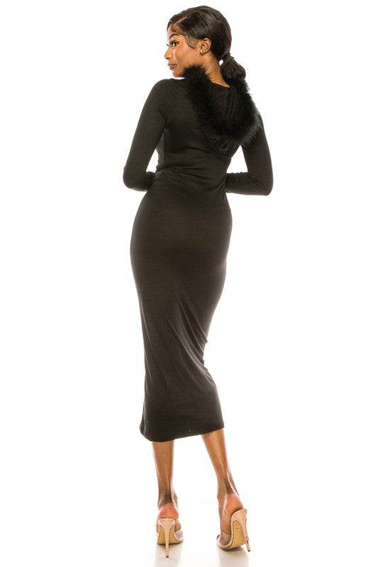 women's long dress with hoodie - Shop Style & More | Fresh Looks, Everyday Deals & Free Shipping