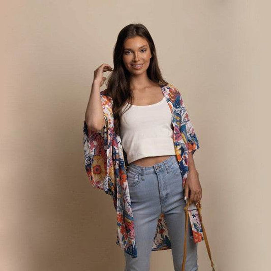 Happy Kimono - Shop Style & More | Fresh Looks, Everyday Deals & Free Shipping