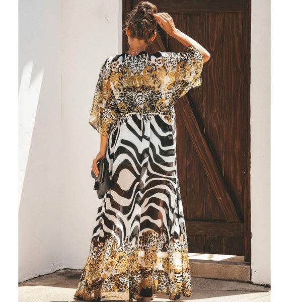Wild Kimono - Shop Style & More | Fresh Looks, Everyday Deals & Free Shipping