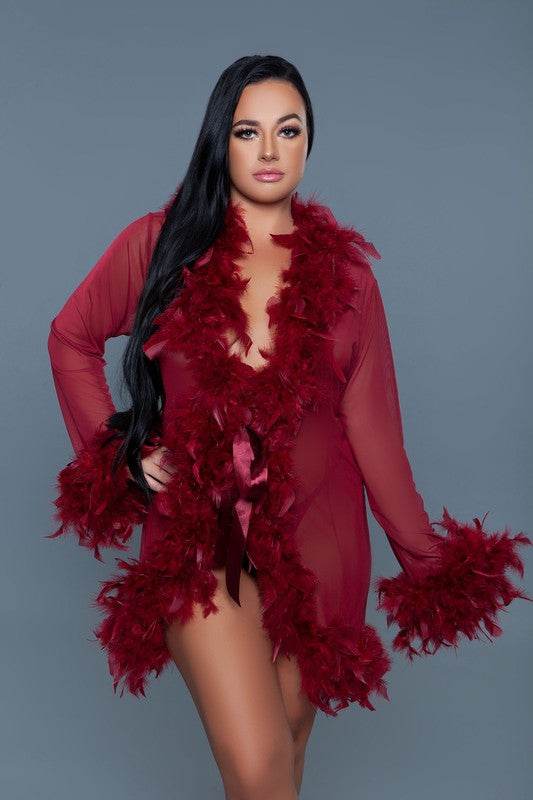Lux Robe - Shop Style & More | Fresh Looks, Everyday Deals & Free Shipping