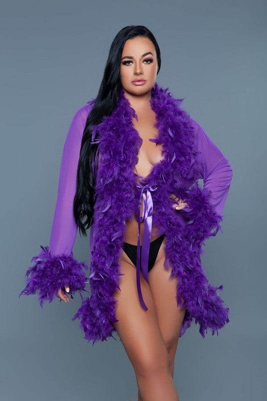 Lux Robe - Shop Style & More | Fresh Looks, Everyday Deals & Free Shipping