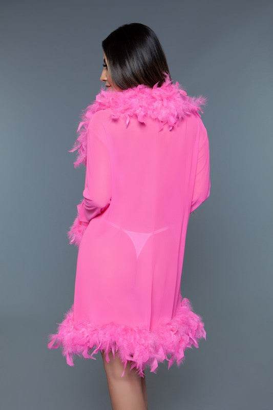 Lux Robe - Shop Style & More | Fresh Looks, Everyday Deals & Free Shipping