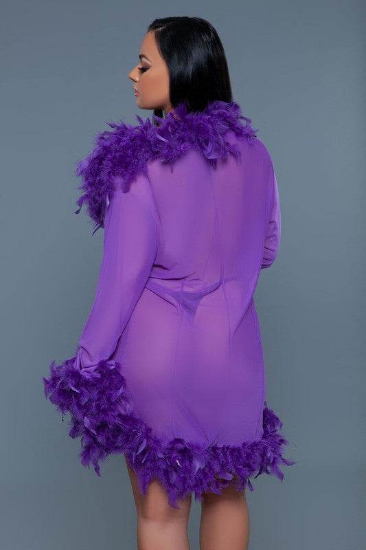 Lux Robe - Shop Style & More | Fresh Looks, Everyday Deals & Free Shipping