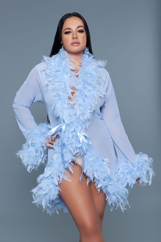 Lux Robe - Shop Style & More | Fresh Looks, Everyday Deals & Free Shipping