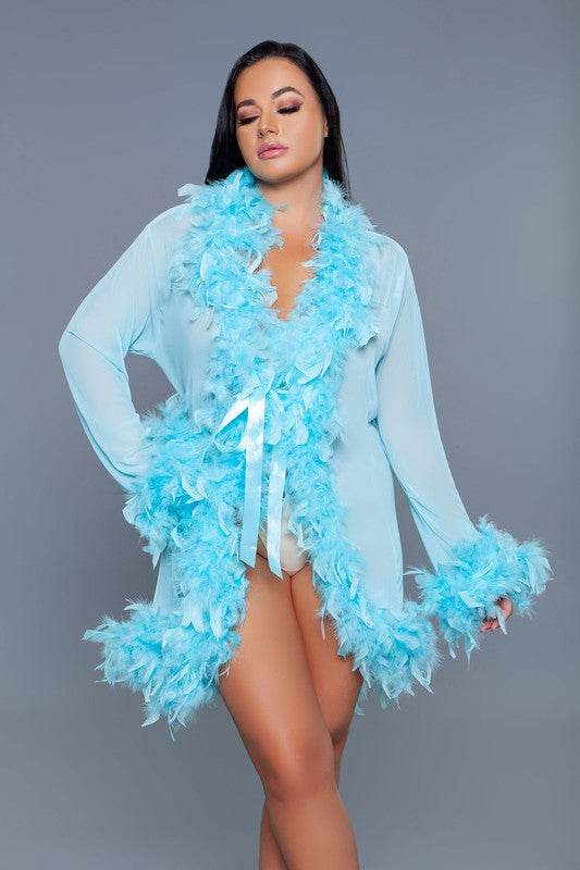Lux Robe - Shop Style & More | Fresh Looks, Everyday Deals & Free Shipping