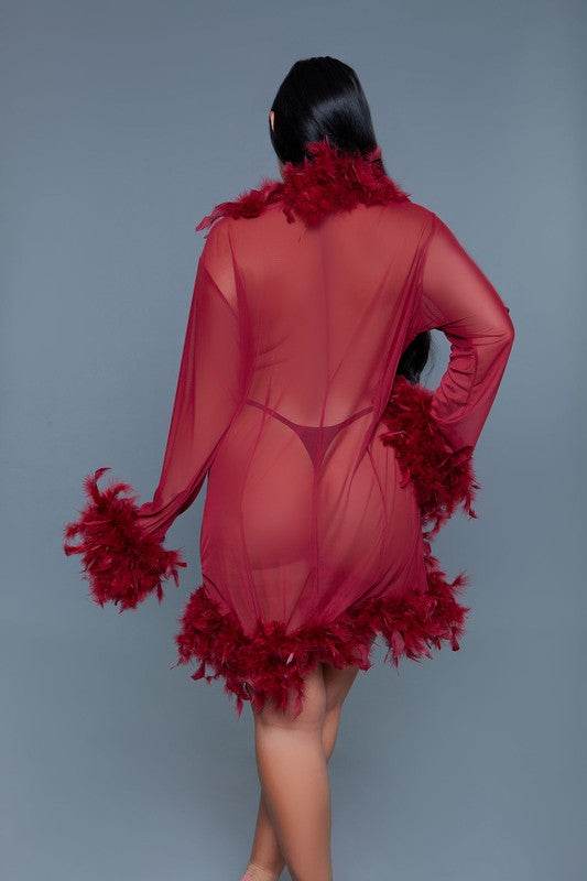 Lux Robe - Shop Style & More | Fresh Looks, Everyday Deals & Free Shipping