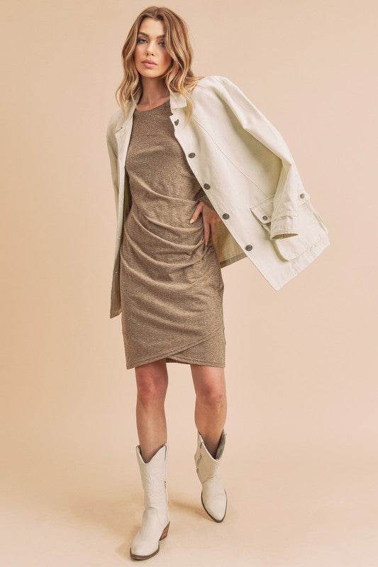 Renay Jacket - Shop Style & More | Fresh Looks, Everyday Deals & Free Shipping