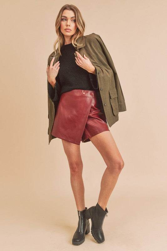 Renay Jacket - Shop Style & More | Fresh Looks, Everyday Deals & Free Shipping