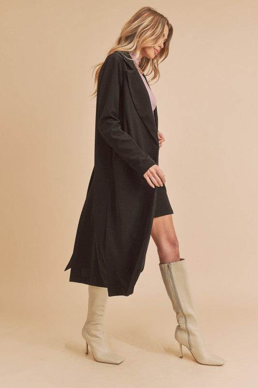 Jaslyn Coat - Shop Style & More | Fresh Looks, Everyday Deals & Free Shipping