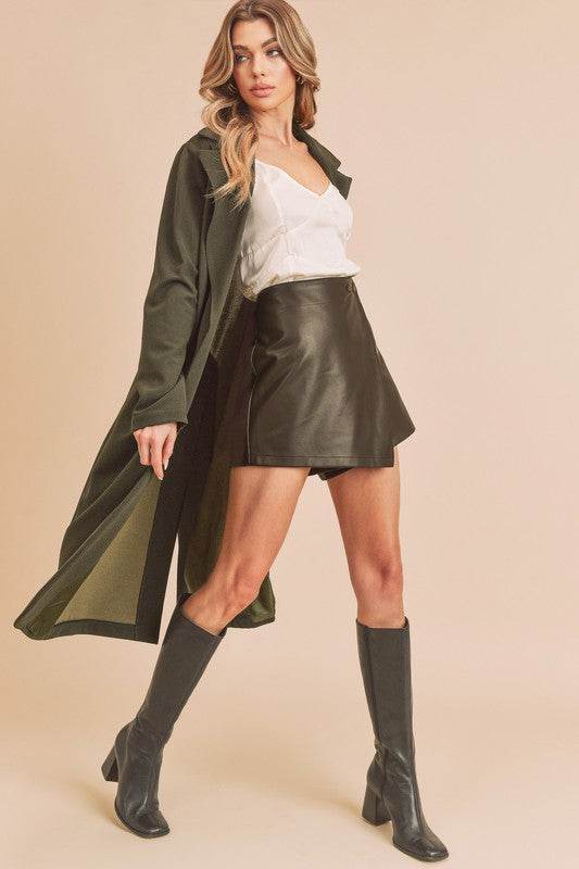 Jaslyn Coat - Shop Style & More | Fresh Looks, Everyday Deals & Free Shipping