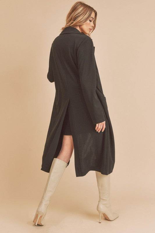Jaslyn Coat - Shop Style & More | Fresh Looks, Everyday Deals & Free Shipping