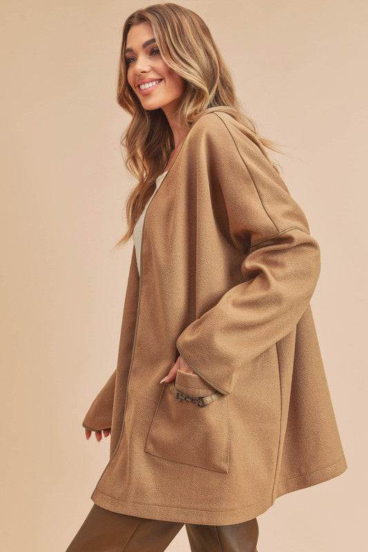 Esme Kimono Jacket - Shop Style & More | Fresh Looks, Everyday Deals & Free Shipping