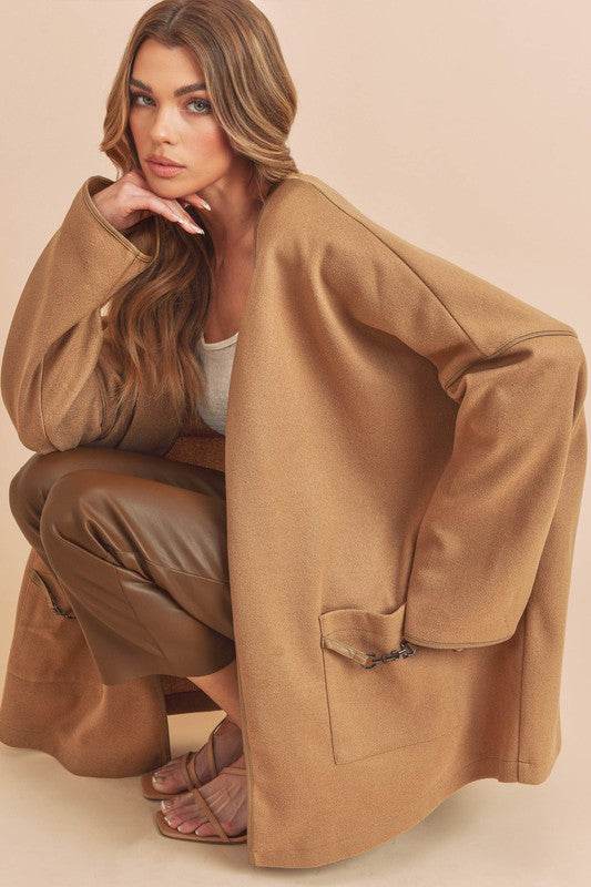 Esme Kimono Jacket - Shop Style & More | Fresh Looks, Everyday Deals & Free Shipping