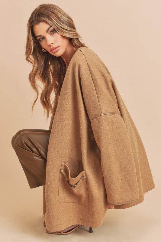 Esme Kimono Jacket - Shop Style & More | Fresh Looks, Everyday Deals & Free Shipping