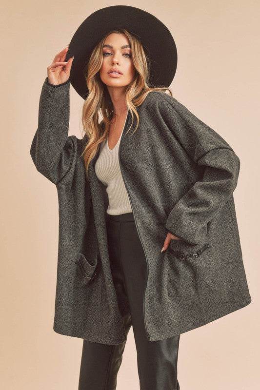 Esme Kimono Jacket - Shop Style & More | Fresh Looks, Everyday Deals & Free Shipping