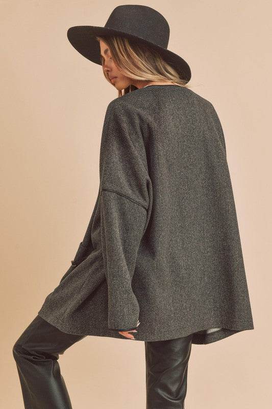 Esme Kimono Jacket - Shop Style & More | Fresh Looks, Everyday Deals & Free Shipping