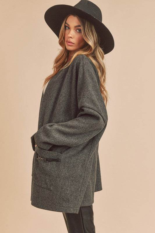 Esme Kimono Jacket - Shop Style & More | Fresh Looks, Everyday Deals & Free Shipping