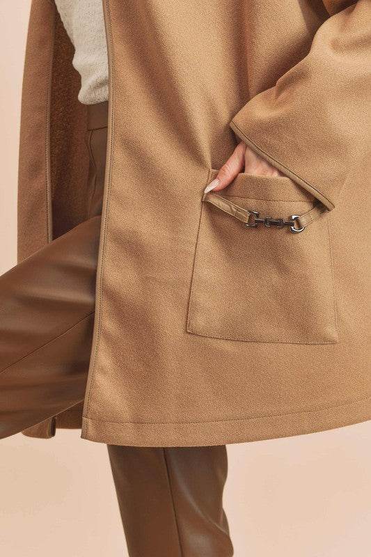 Esme Kimono Jacket - Shop Style & More | Fresh Looks, Everyday Deals & Free Shipping