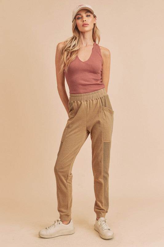 Bree Jogger - Shop Style & More | Fresh Looks, Everyday Deals & Free Shipping