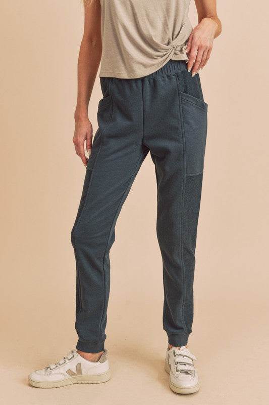 Bree Jogger - Shop Style & More | Fresh Looks, Everyday Deals & Free Shipping