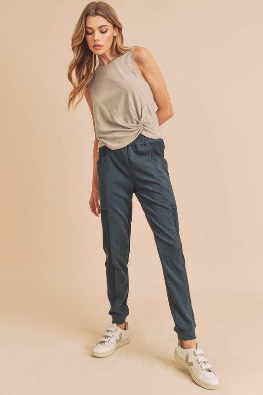 Bree Jogger - Shop Style & More | Fresh Looks, Everyday Deals & Free Shipping