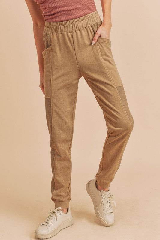 Bree Jogger - Shop Style & More | Fresh Looks, Everyday Deals & Free Shipping