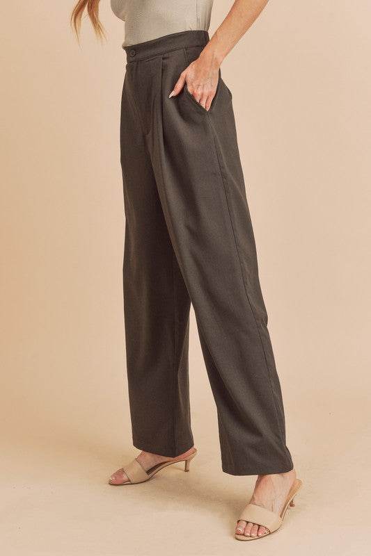 Tesia Pants - Shop Style & More | Fresh Looks, Everyday Deals & Free Shipping