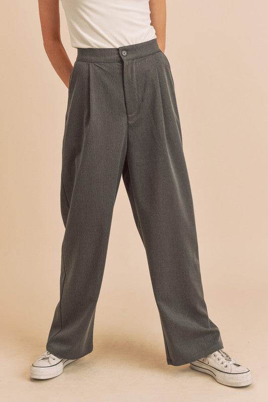 Tesia Pants - Shop Style & More | Fresh Looks, Everyday Deals & Free Shipping