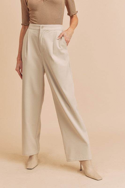 Tesia Pants - Shop Style & More | Fresh Looks, Everyday Deals & Free Shipping