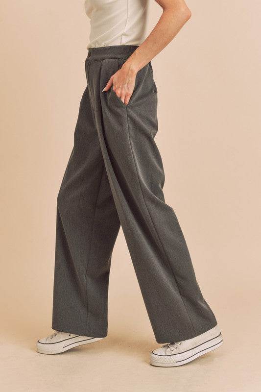 Tesia Pants - Shop Style & More | Fresh Looks, Everyday Deals & Free Shipping
