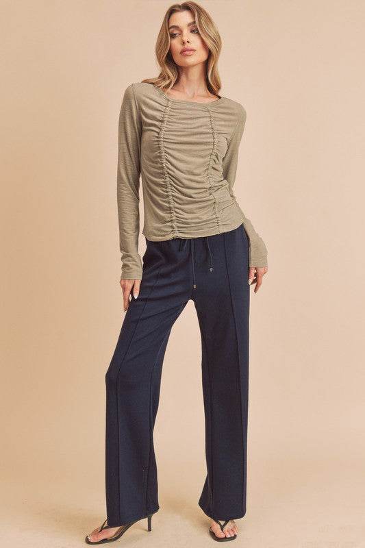 Pheobe Pants - Shop Style & More | Fresh Looks, Everyday Deals & Free Shipping