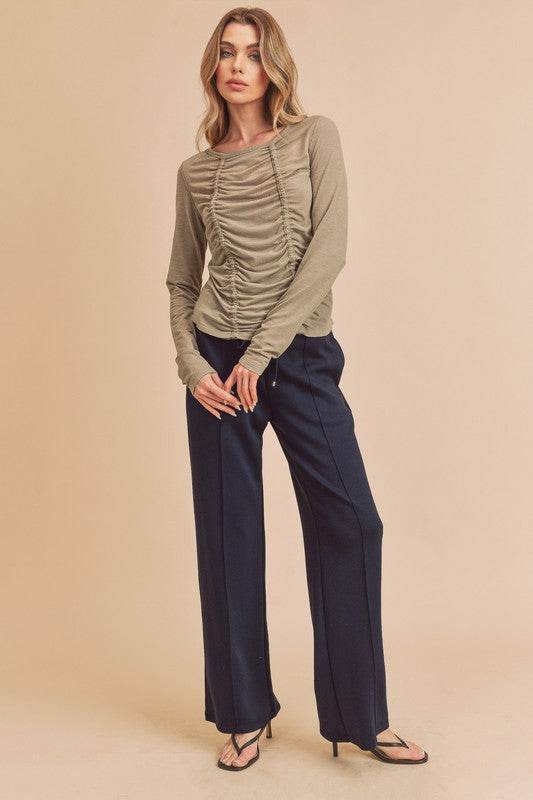 Pheobe Pants - Shop Style & More | Fresh Looks, Everyday Deals & Free Shipping