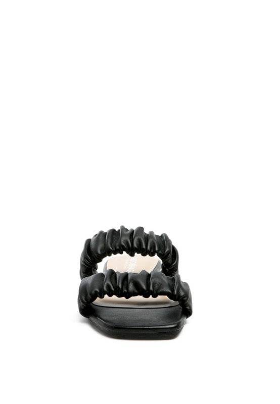 GATHER SPARKS STRAP SLIP-ON FLAT - Shop Style & More | Fresh Looks, Everyday Deals & Free Shipping