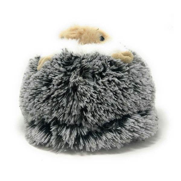 Hedge Hugs - Kids Fluffy House Slippers Shoes - Shop Style & More | Fresh Looks, Everyday Deals & Free Shipping