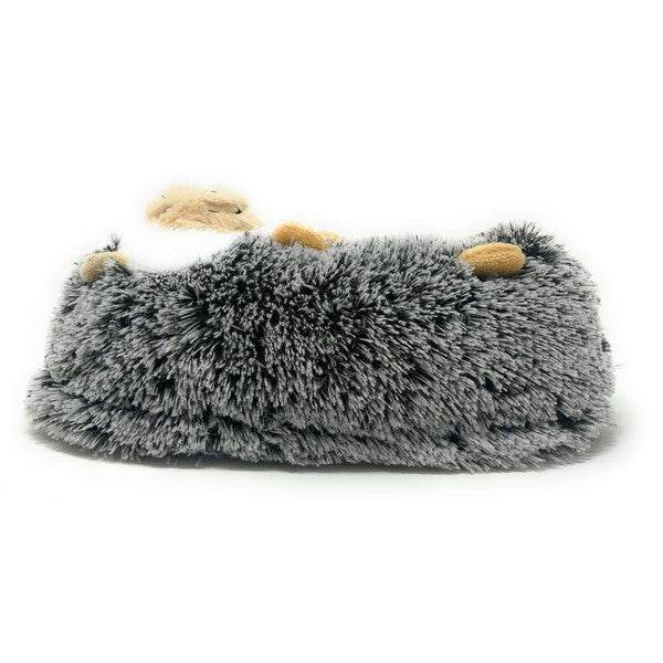 Hedge Hugs - Kids Fluffy House Slippers Shoes - Shop Style & More | Fresh Looks, Everyday Deals & Free Shipping