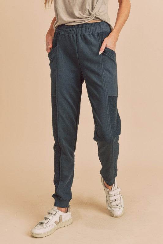 Bree Jogger - Shop Style & More | Fresh Looks, Everyday Deals & Free Shipping