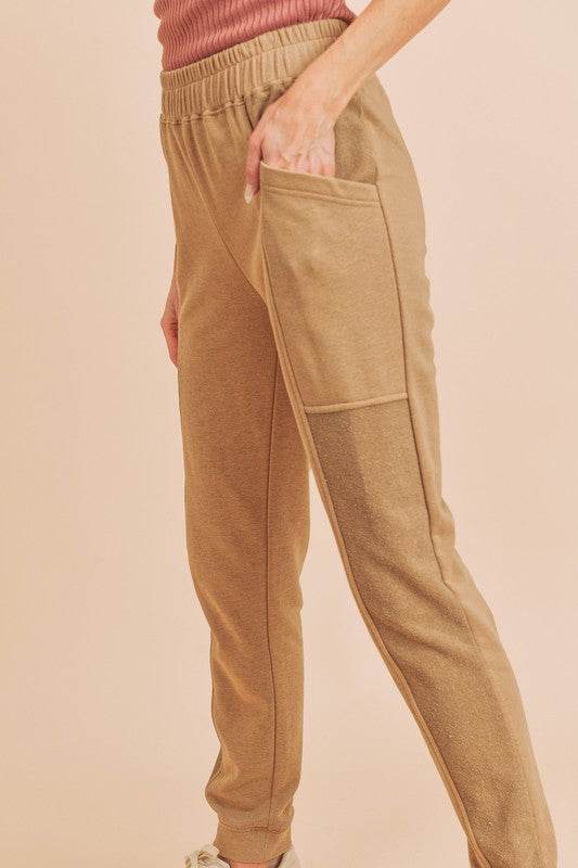 Bree Jogger - Shop Style & More | Fresh Looks, Everyday Deals & Free Shipping